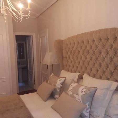 Habitacion Con Bano Privado En Bilbao Kültér fotó